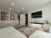 Apartament 2 camere Bloc Cicero, prima inchiriere, 2 dressin