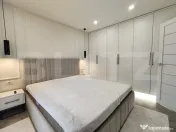 Apartament 2 camere Bloc Cicero, prima inchiriere, 2 dressin