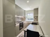 Apartament 2 camere Bloc Cicero, prima inchiriere, 2 dressin