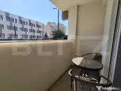 Apartament 2 camere Bloc Cicero, prima inchiriere, 2 dressin