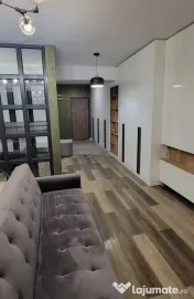 Studio modern de închiriat | Tomis Plus | Loc de parcare... 