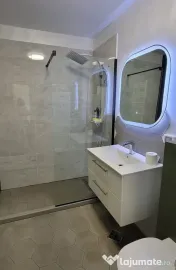 Studio modern de închiriat | Tomis Plus | Loc de parcare... 
