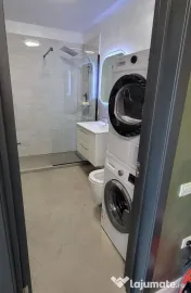 Studio modern de închiriat | Tomis Plus | Loc de parcare... 