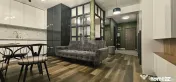 Studio modern de închiriat | Tomis Plus | Loc de parcare...
