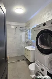 Studio modern de închiriat | Tomis Plus | Loc de parcare...