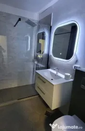 Studio modern de închiriat | Tomis Plus | Loc de parcare... 