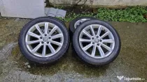 Jante originale Volkswagen London R17 cu senzori presiune