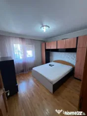 Apartament 3 camere, decomanda tîn zona Casa de Cultură 