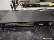 Tuner analog japonez technics st-z25