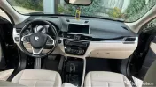 BMW X1 Sdrive 2.0 benzină 