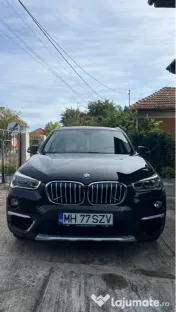 BMW X1 Sdrive 2.0 benzină 