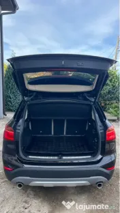 BMW X1 Sdrive 2.0 benzină 