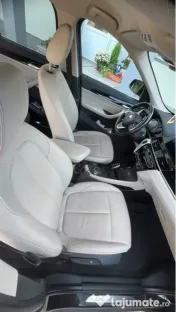 BMW X1 Sdrive 2.0 benzină 