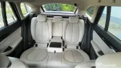 BMW X1 Sdrive 2.0 benzină 