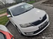 Skoda Rapid 1.6 TDI 