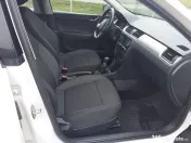 Skoda Rapid 1.6 TDI 
