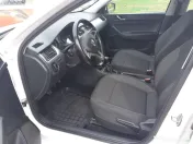 Skoda Rapid 1.6 TDI 