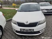 Skoda Rapid 1.6 TDI 