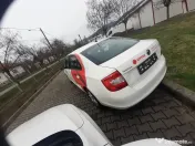 Skoda Rapid 1.6 TDI 
