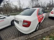 Skoda Rapid 1.6 TDI 