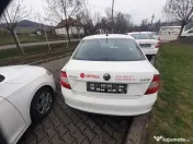 Skoda Rapid 1.6 TDI 