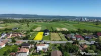 TEREN INTRAVILAN | 1052 MP | COPACELU 