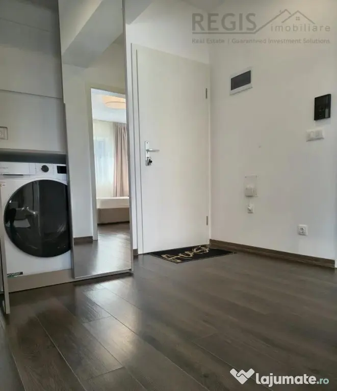 Apartament premium 2 camere la prima Avantgarden 3 Bartolom