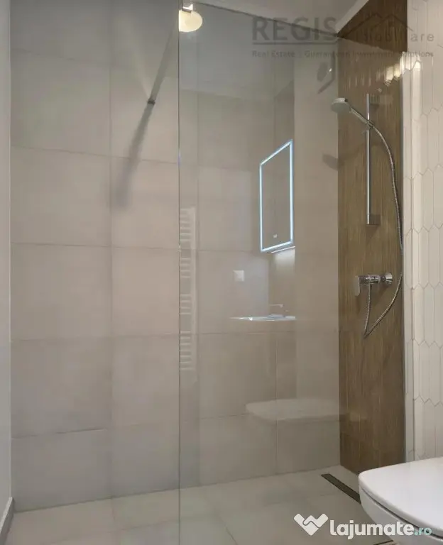 Apartament premium 2 camere la prima Avantgarden 3 Bartolom