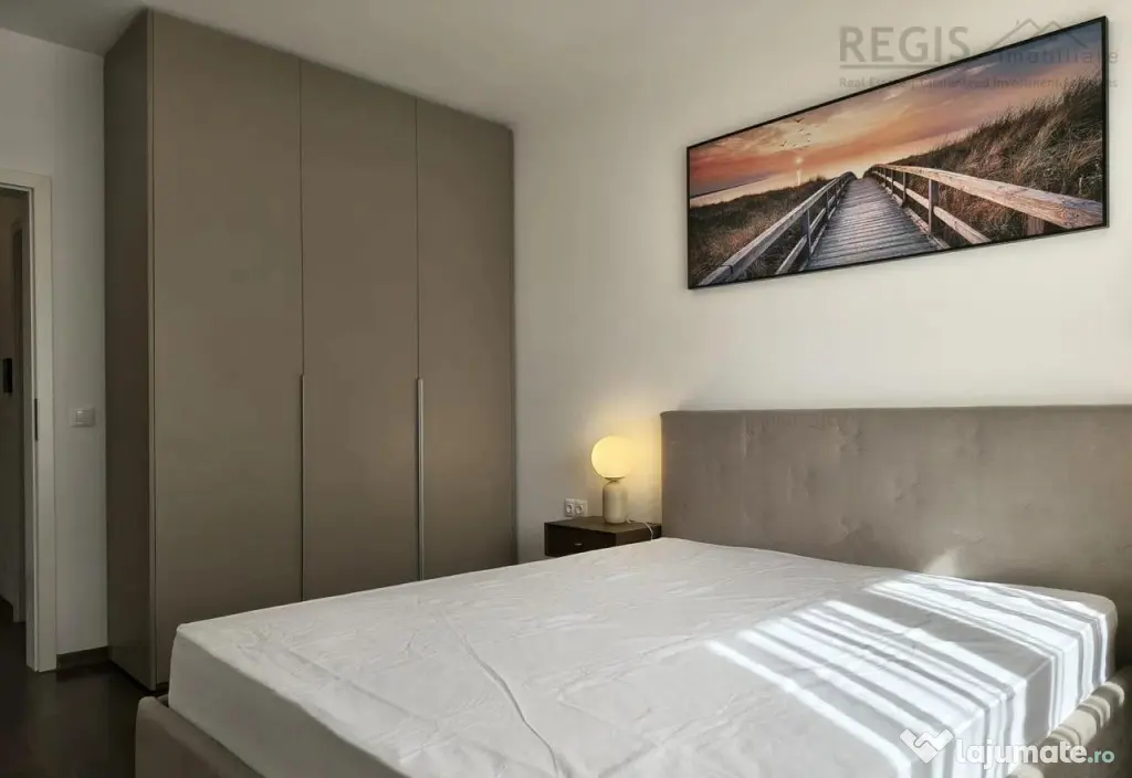 Apartament premium 2 camere la prima Avantgarden 3 Bartolom