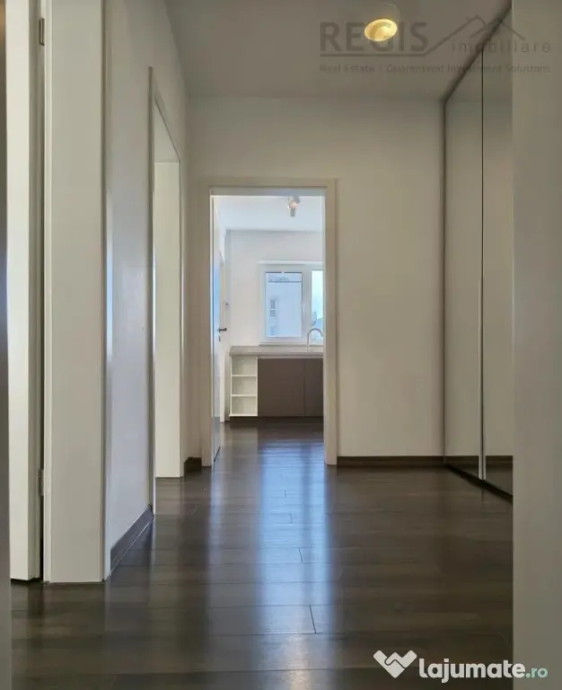 Apartament premium 2 camere la prima Avantgarden 3 Bartolom