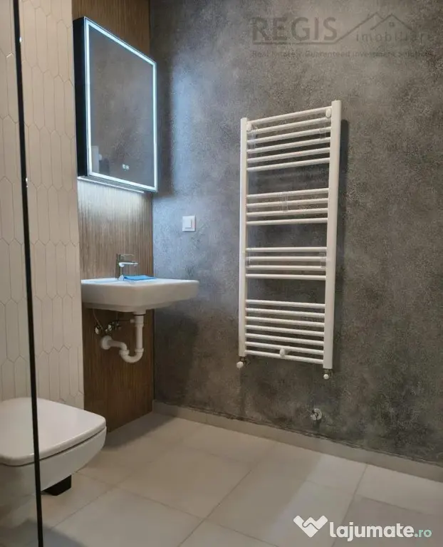 Apartament premium 2 camere la prima Avantgarden 3 Bartolom