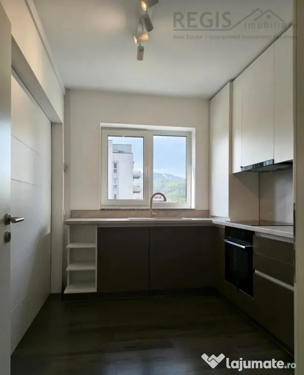 Apartament premium 2 camere la prima Avantgarden 3 Bartolom