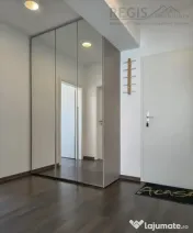 Apartament premium 2 camere la prima Avantgarden 3 Bartolom 