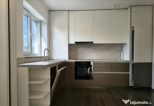 Apartament premium 2 camere la prima Avantgarden 3 Bartolom