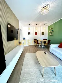 Apartament 2 camere2024/ Mihai Bravu |Terasa 22mp 
