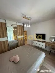 Apartament 2 camere2024/ Mihai Bravu |Terasa 22mp