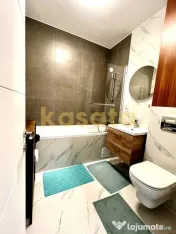 Apartament 2 camere2024/ Mihai Bravu |Terasa 22mp