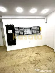 Apartament 2 camere2024/ Mihai Bravu |Terasa 22mp