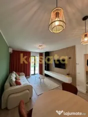Apartament 2 camere2024 LUX | Mihai Bravu | Terasa 22mp 