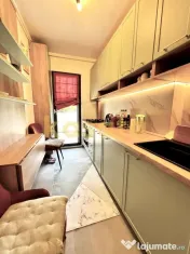 Apartament 2camere2024 | LUX Mobilat 74mp | Mihai Bravu |... 