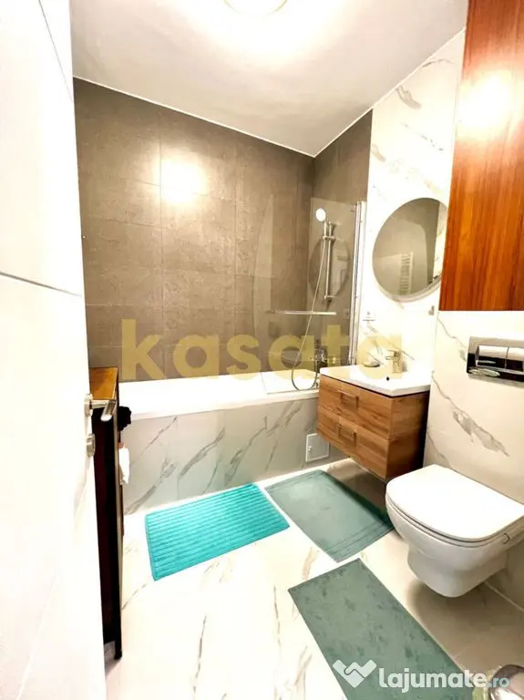 Apartament 2camere2024 | LUX Mobilat 74mp | Mihai Bravu |...