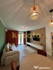 Apartament 2 camere2024/ Mihai Bravu |Terasa 22mp