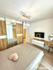 Apartament 2camere2024 | LUX Mobilat 74mp | Mihai Bravu |... 