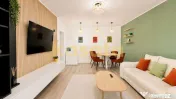 Apartament 2camere2024 | LUX Mobilat 74mp | Mihai Bravu |... 