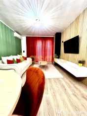 Apartament 2 camere2024/ Mihai Bravu |Terasa 22mp