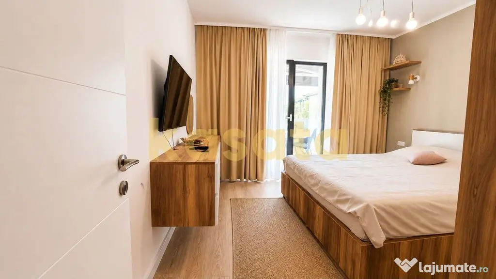 Apartament 2camere2024 | LUX Mobilat 74mp | Mihai Bravu |...
