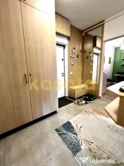 Apartament 2 camere2024/ Mihai Bravu |Terasa 22mp