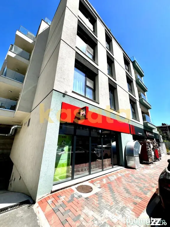 Apartament 2camere2024 | LUX Mobilat 74mp | Mihai Bravu |...