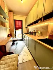 Apartament 2 camere2024/ Mihai Bravu |Terasa 22mp