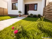 Pet friendly! Refugiu verde la 15 minute de Brasov, duplex l 